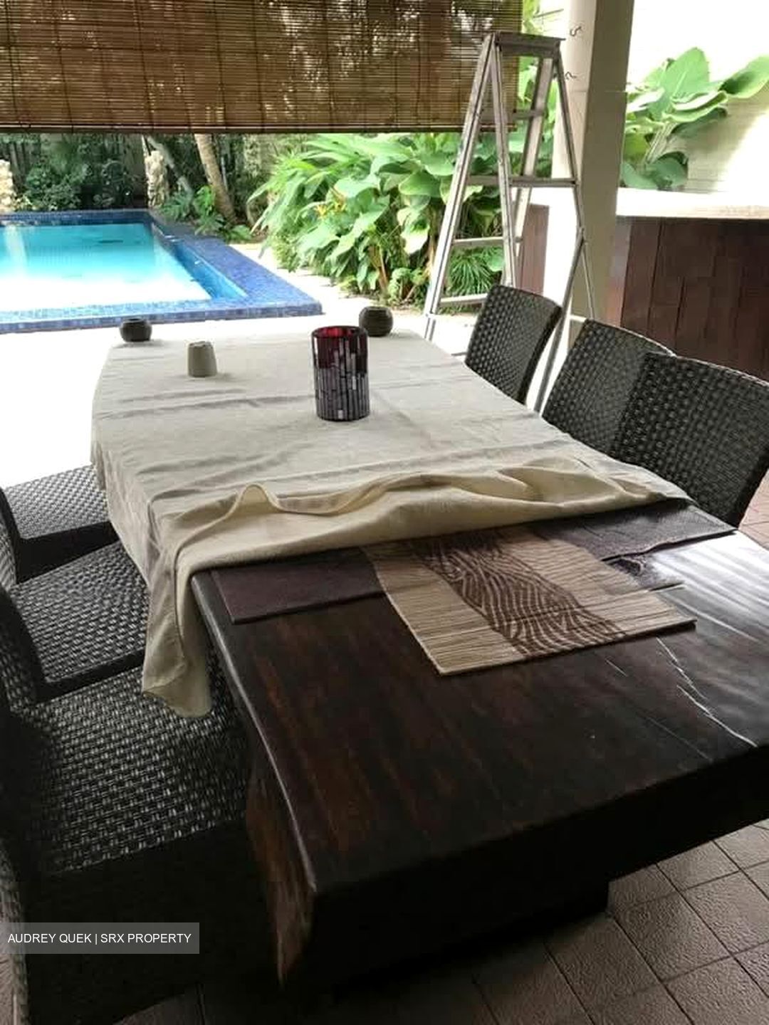 Jalan Lateh (D13), Semi-Detached #553707811